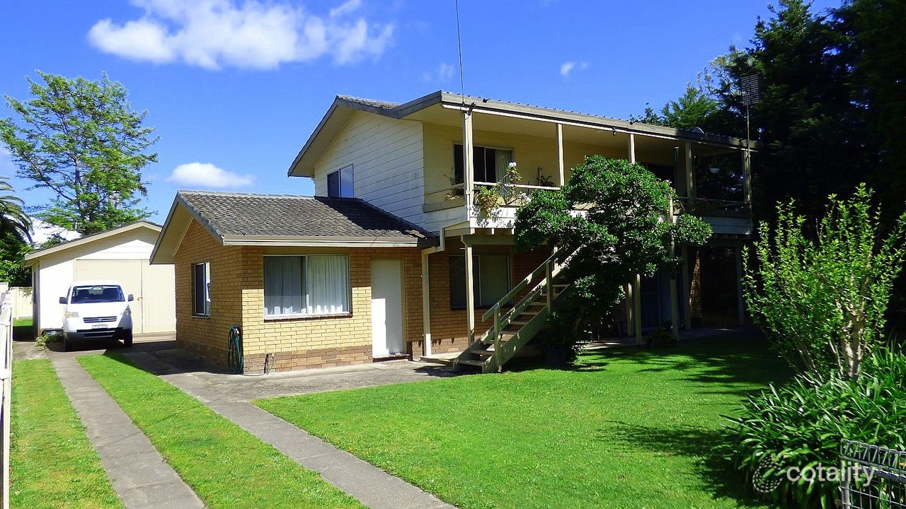 5-bedroom house at 1 Emblen Street, Eden, NSW 2551, Bega Valley, New South Wales