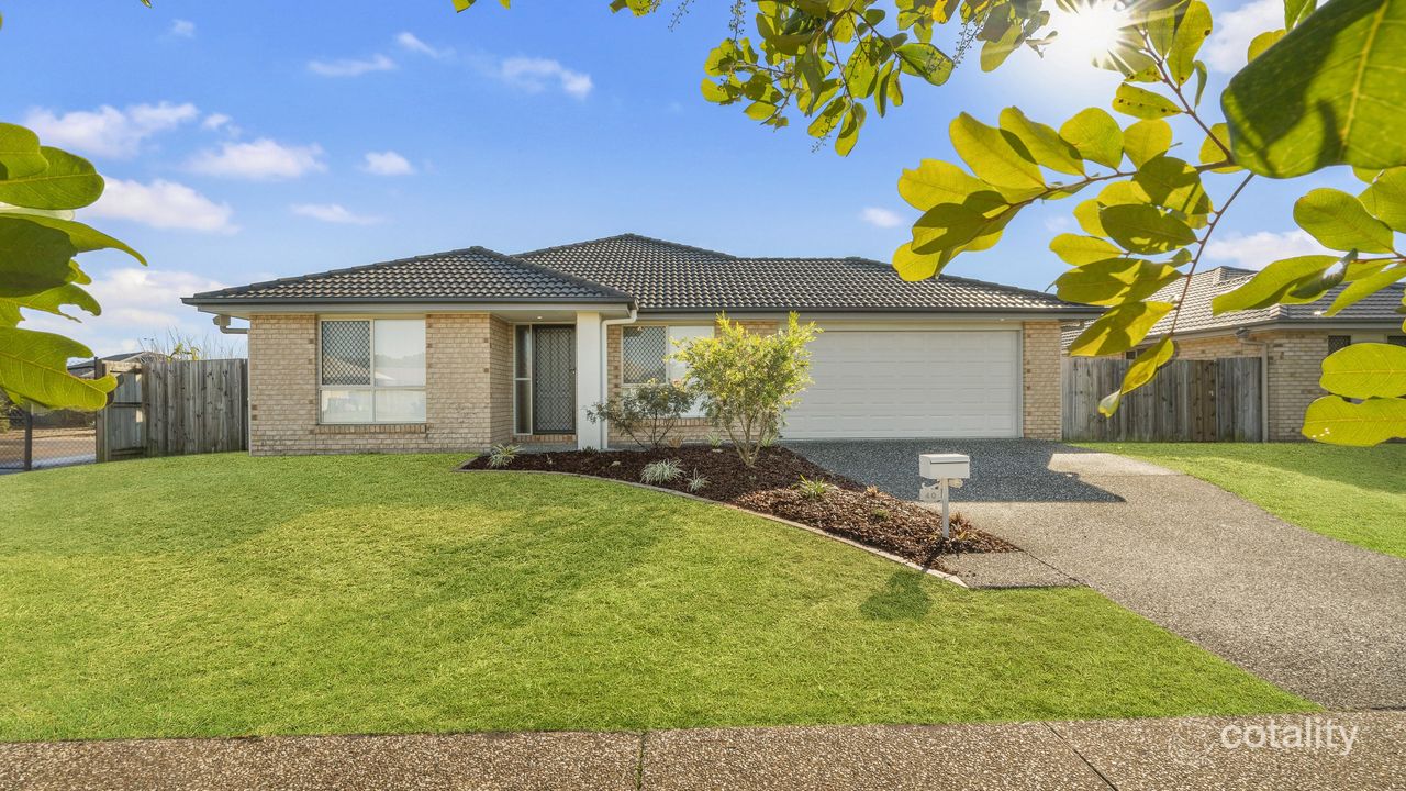 5-bedroom house at 40 Ningi Waters Drive, Ningi, QLD 4511, Moreton Bay, Queensland