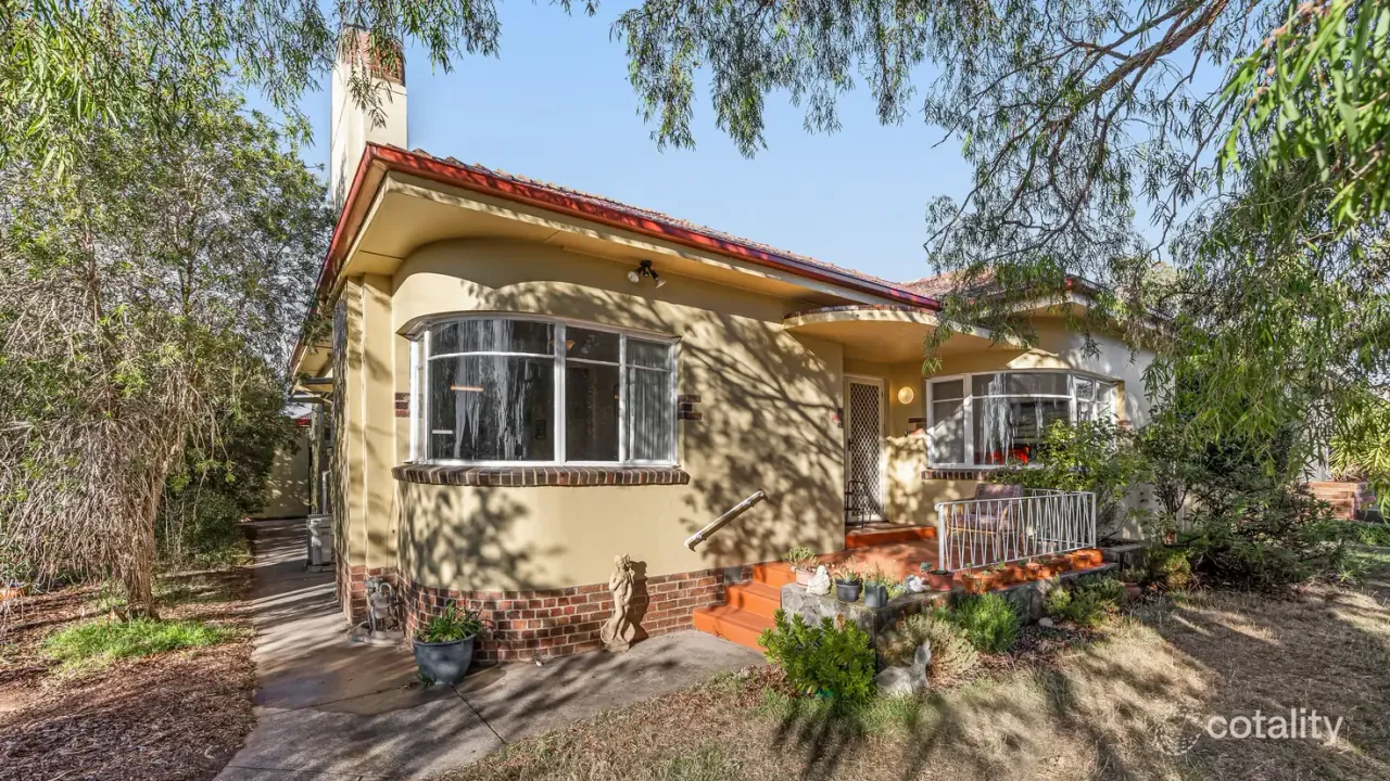 3-bedroom house at 24 Ford Street, Ararat, VIC 3377, Ararat Council, Victoria