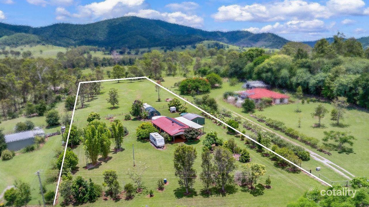 3-bedroom house at 11 Limestone Drive, Widgee, QLD 4570, Gympie Council, Queensland