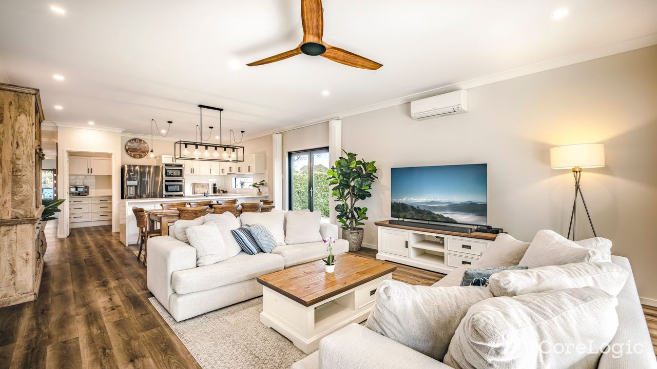 4-bedroom house at 24 Ash Street, Bellingen Council, New South Wales