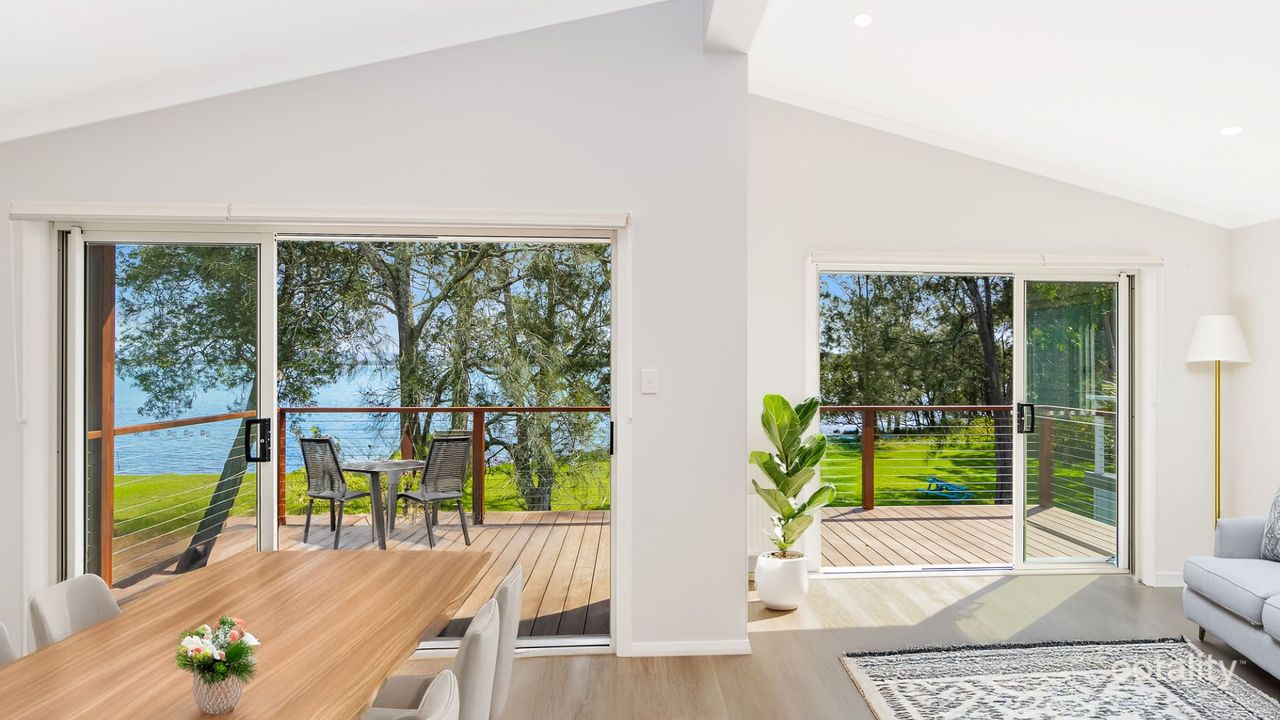 2-bedroom unit at 21/132 Findlay Avenue, Chain Valley Bay, NSW 2259, Central Coast Council, New South Wales