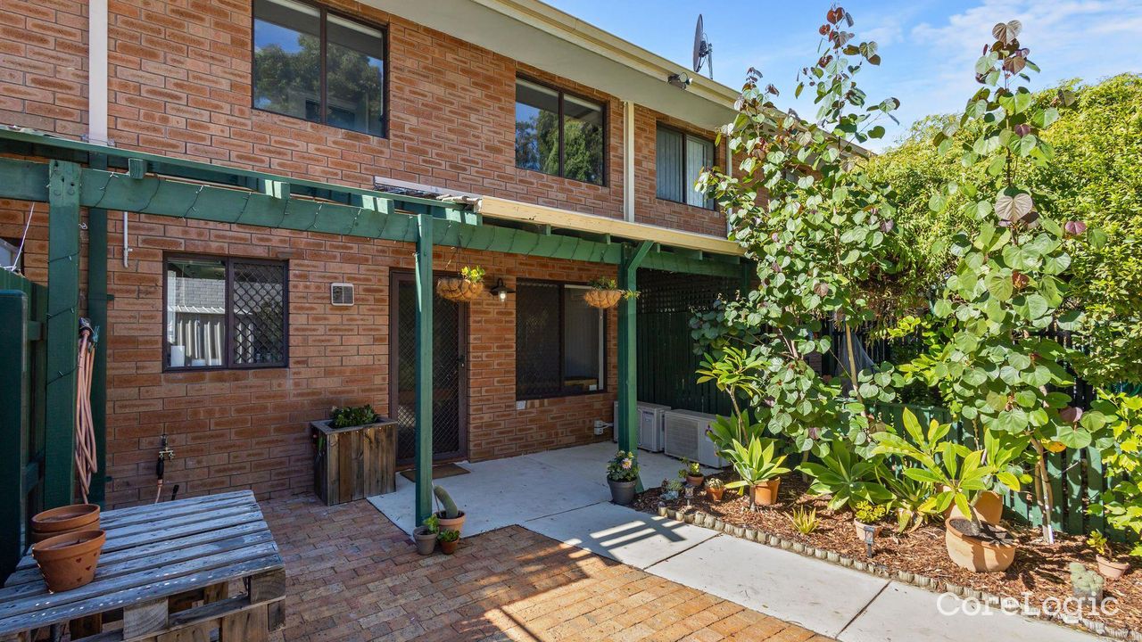 2-bedroom unit at 22/390 Hector Street, Stirling Council, Western Australia
