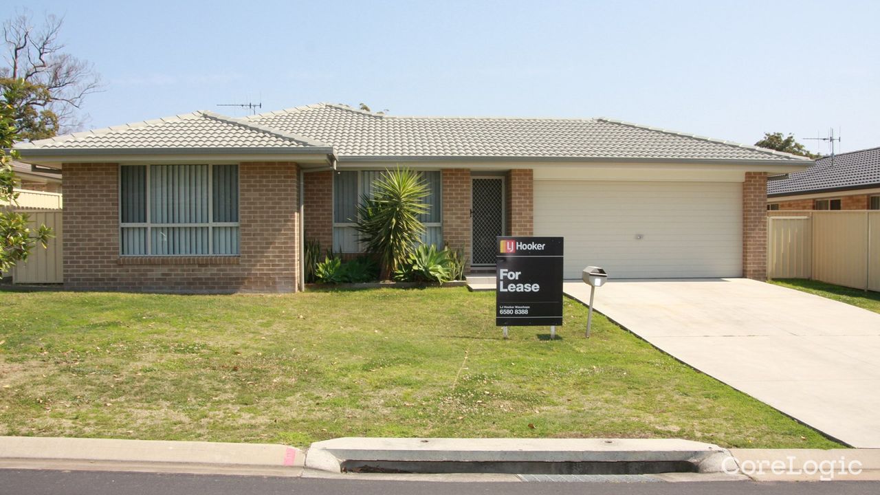 3-bedroom house at 8 Drover Street, Port Macquarie-Hastings Council, New South Wales