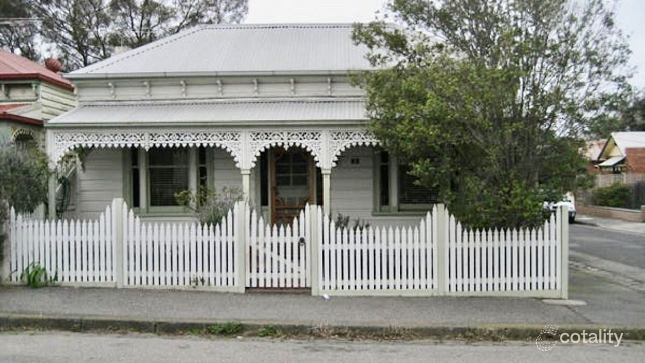 3-bedroom house at 2 John Street, Flemington, VIC 3031, Moonee Valley Council, Victoria