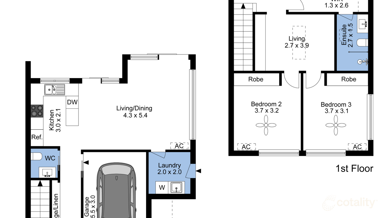 3-bedroom unit at 6/79 Teralba Road, Adamstown, NSW 2289, Newcastle, New South Wales