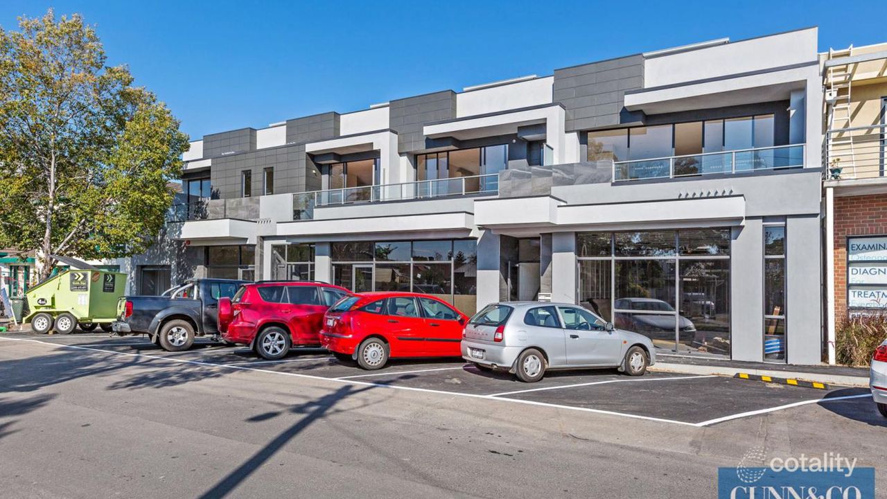 3-bedroom house at 1/139 Railway Place, Williamstown, VIC 3016, Hobsons Bay, Victoria