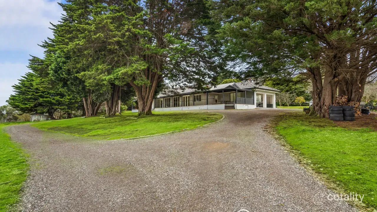 4-bedroom house at 355 Baxter-Tooradin Road, Langwarrin South, VIC 3911, Frankston Council, Victoria