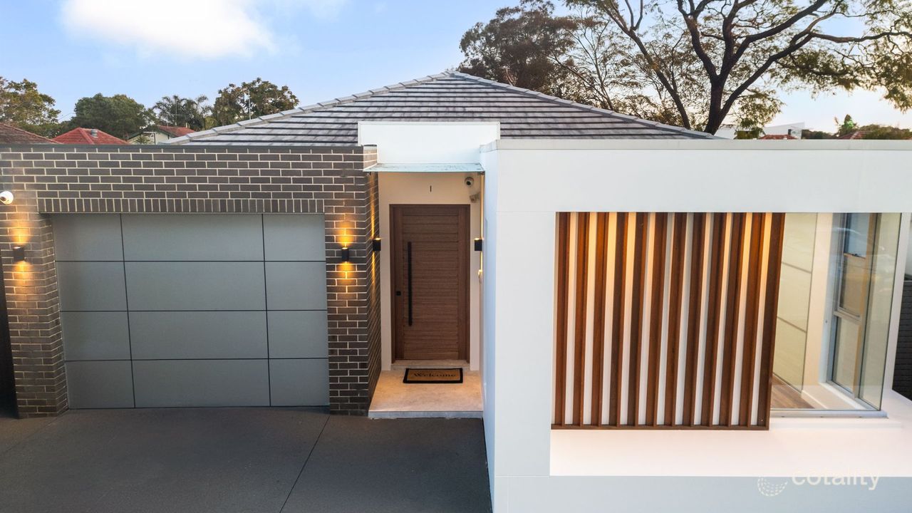 4-bedroom house at 7 Major Street, Punchbowl, NSW 2196, Canterbury-Bankstown Council, New South Wales
