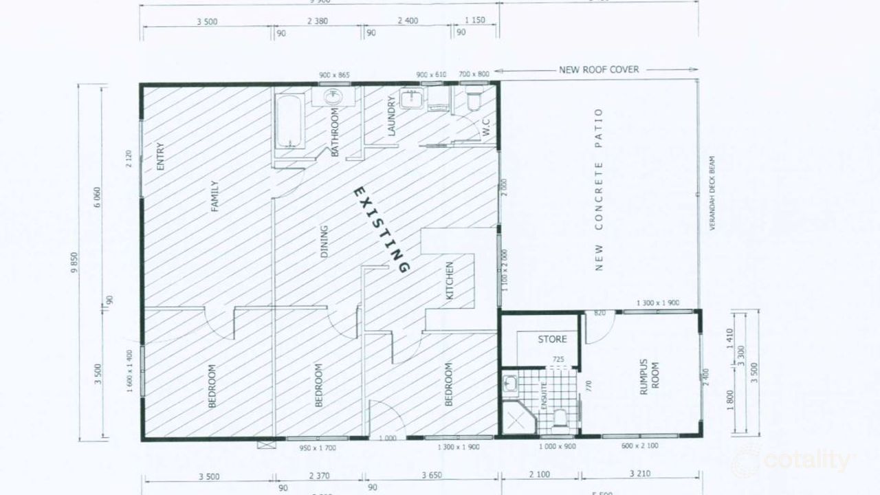 5-bedroom house at 31 Sice Avenue, Heybridge, TAS 7316, Central Coast Council, Tasmania
