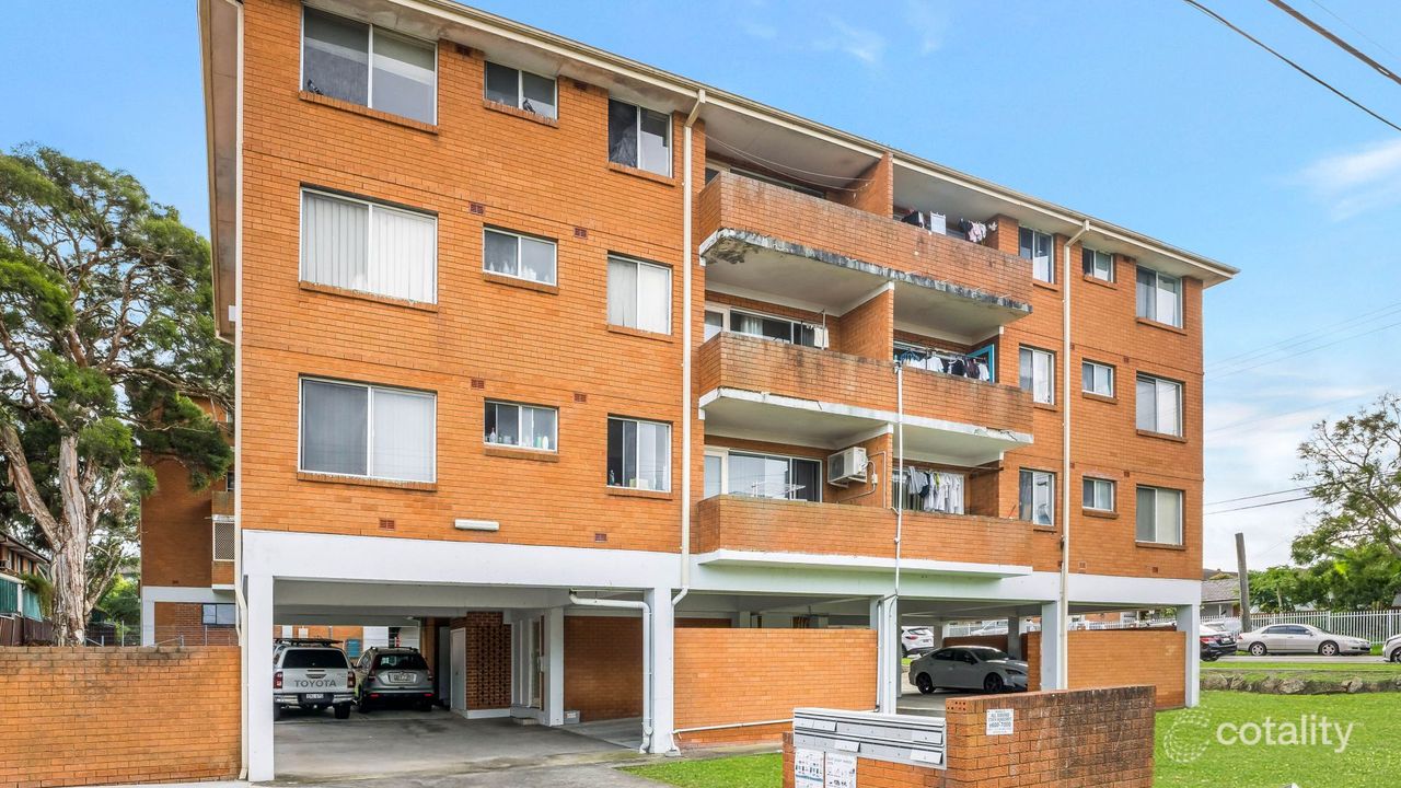 2-bedroom unit at 3/75 Cumberland Street, Cabramatta, NSW 2166, Fairfield Council, New South Wales