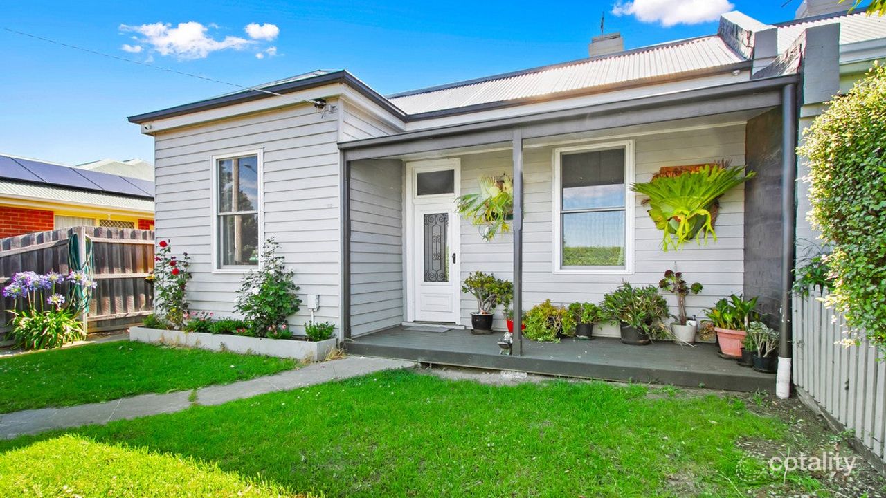 4-bedroom house at 75 Reeve Street, Sale, VIC 3850, Wellington, Victoria