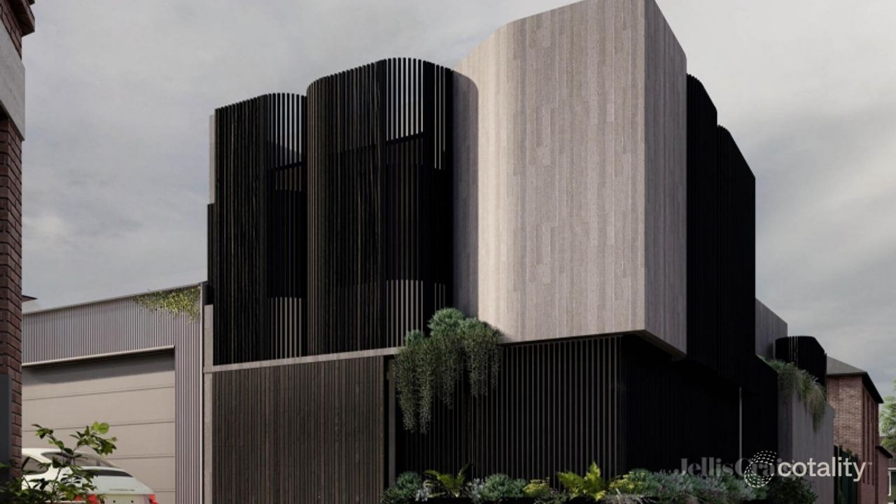 2-bedroom house at 207 Little Page Street, Middle Park, VIC 3206, Port Phillip, Victoria