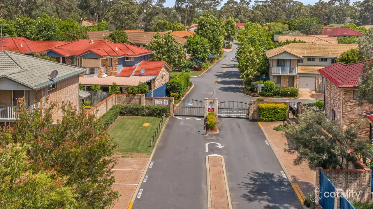 3-bedroom unit at 48/333 Colburn Avenue, Victoria Point, QLD 4165, Redland, Queensland
