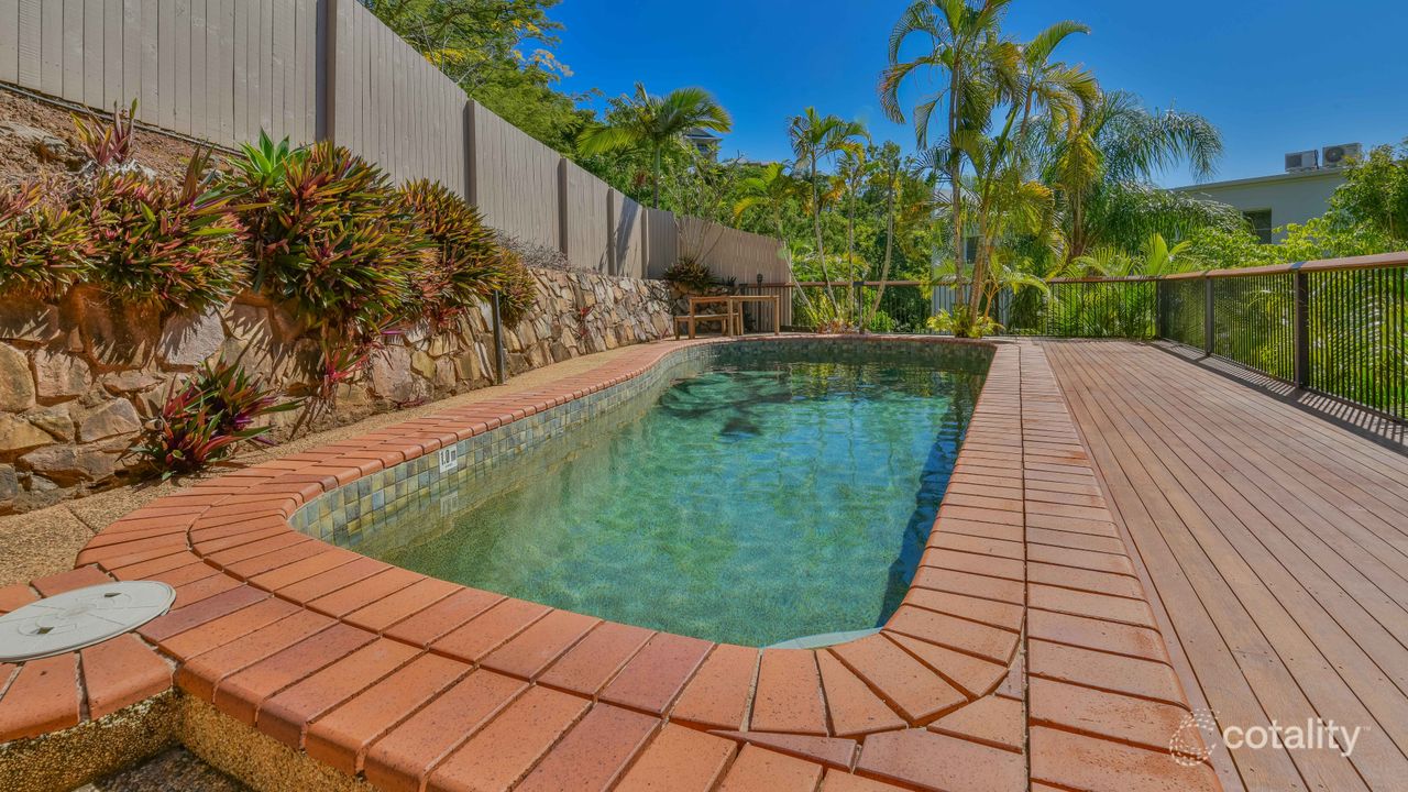 2-bedroom unit at 5/7 Hermitage Drive, Airlie Beach, QLD 4802, Whitsunday, Queensland