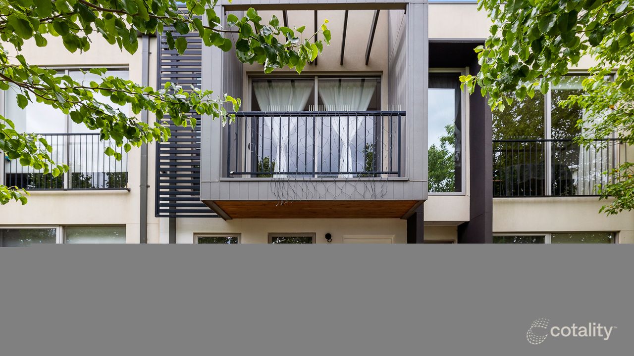 2-bedroom unit at 10 Tattersalls Lane, Point Cook, VIC 3030, Wyndham, Victoria