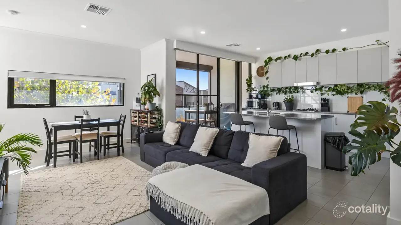 2-bedroom house at 33 Henry Street, Tonsley, SA 5042, Marion, South Australia