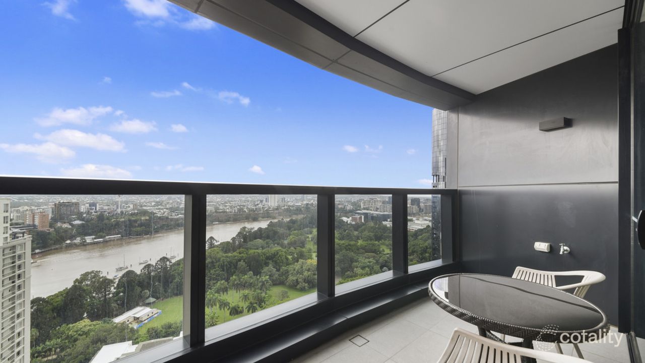 2-bedroom house at 3016/222 Margaret Street, Brisbane City, QLD 4000, Brisbane Council, Queensland