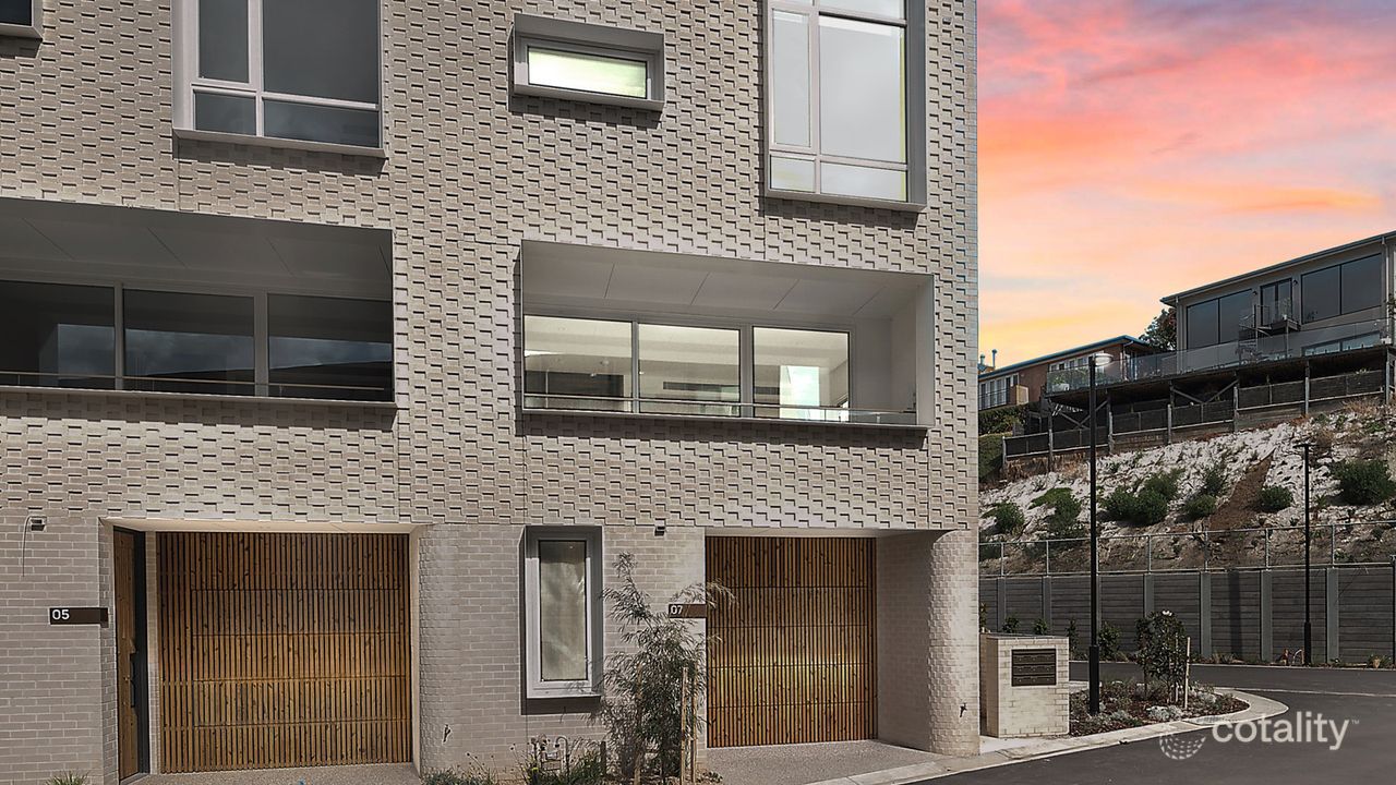 2-bedroom unit at 7 Tugboat Alley, Rippleside, VIC 3215, Greater Geelong Council, Victoria