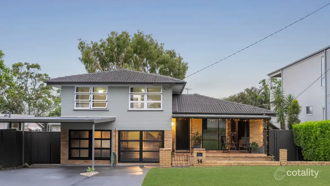 3-bedroom house at 14 Neal Street, Brighton, QLD 4017, Brisbane, Queensland