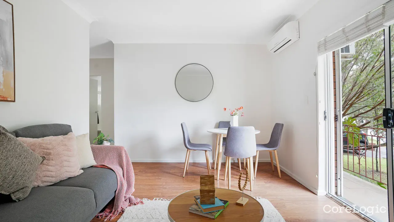 2-bedroom unit at 2/328-330 Livingstone Road, Inner West Council, New South Wales