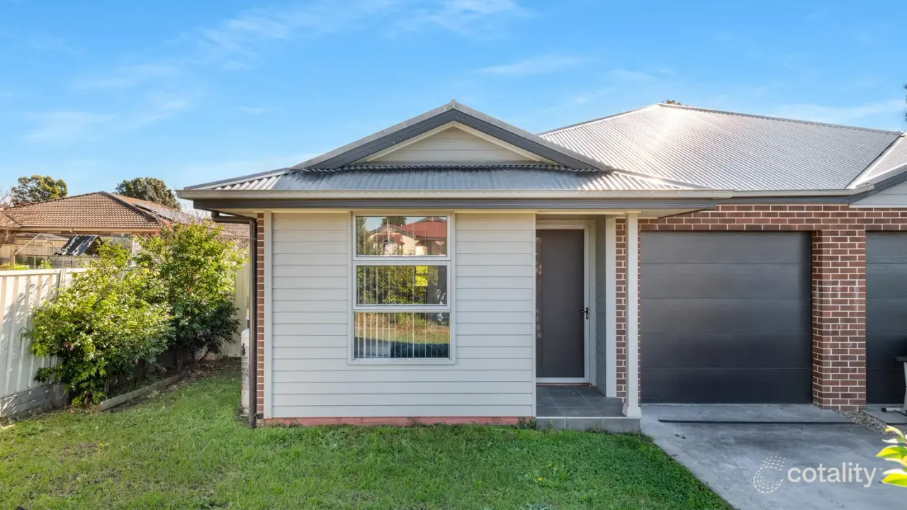 3-bedroom house at 5A Stanbury Place, Worrigee, NSW 2540, Shoalhaven, New South Wales