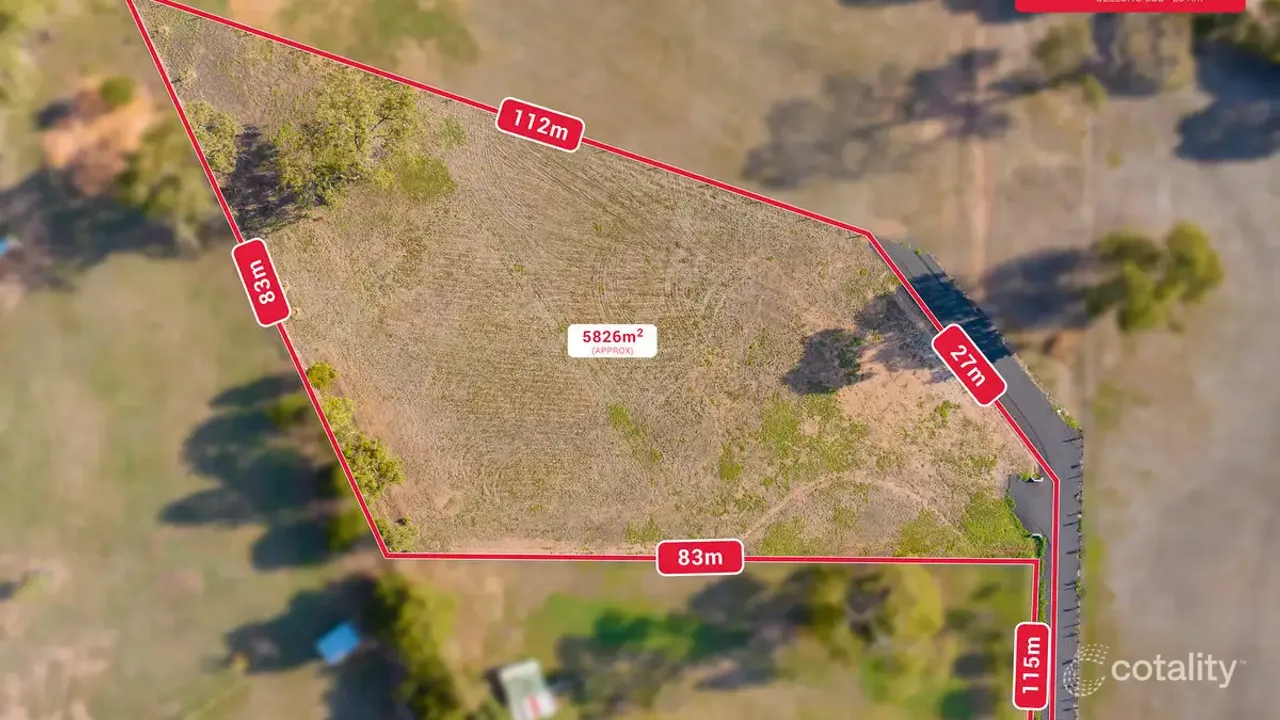 0-bedroom unit at 29A Merino Drive, Teesdale, VIC 3328, Golden Plains Council, Victoria