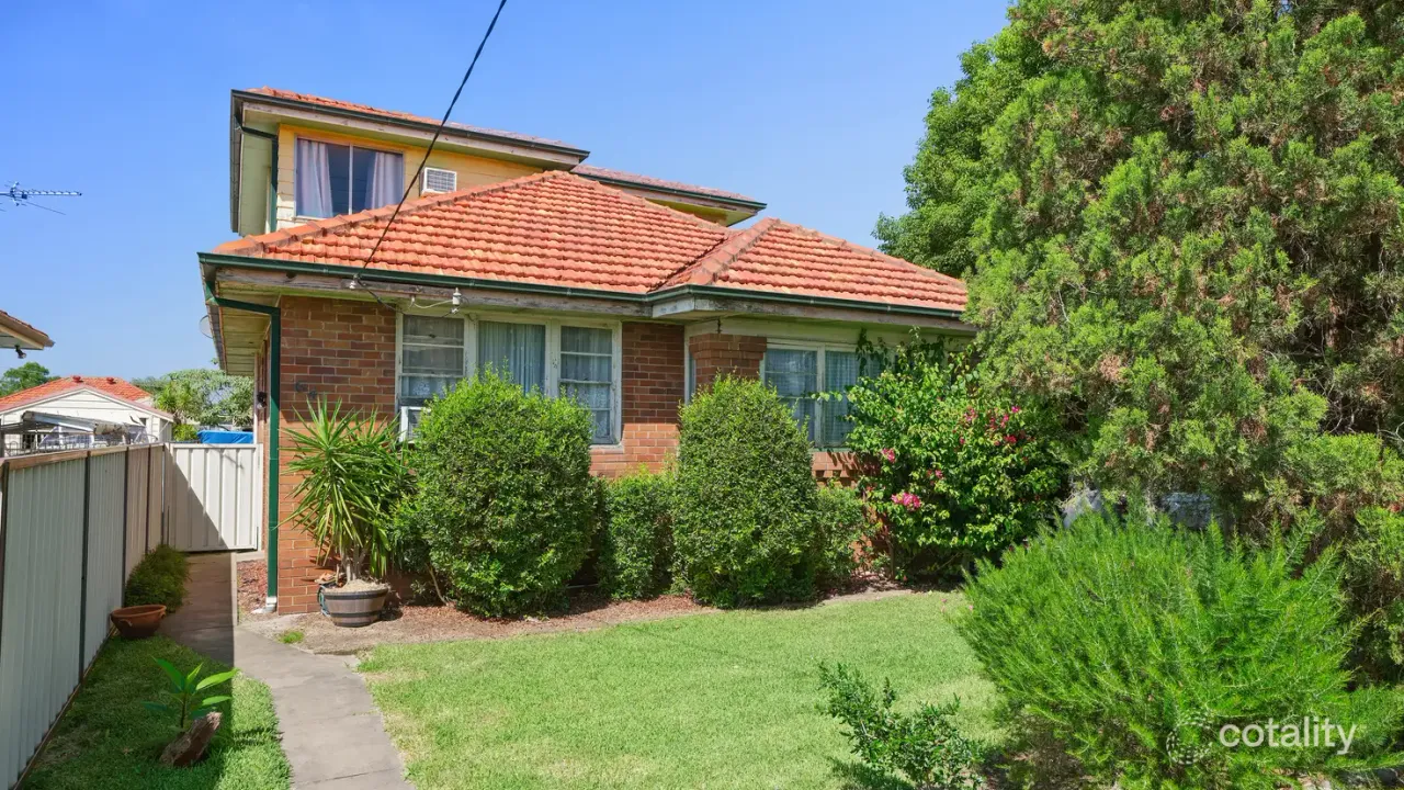 5-bedroom house at 64 Fourth Street, Boolaroo, NSW 2284, Lake Macquarie, New South Wales