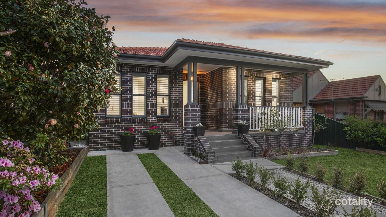 4-bedroom house at 1A Mortley Avenue, Haberfield, NSW 2045, Inner West Council, New South Wales