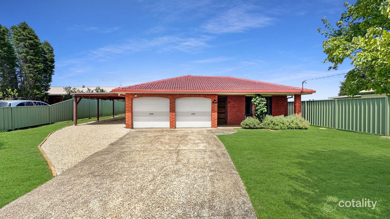 3-bedroom house at 28 Hill Street, Comboyne, NSW 2429, Port Macquarie-Hastings, New South Wales
