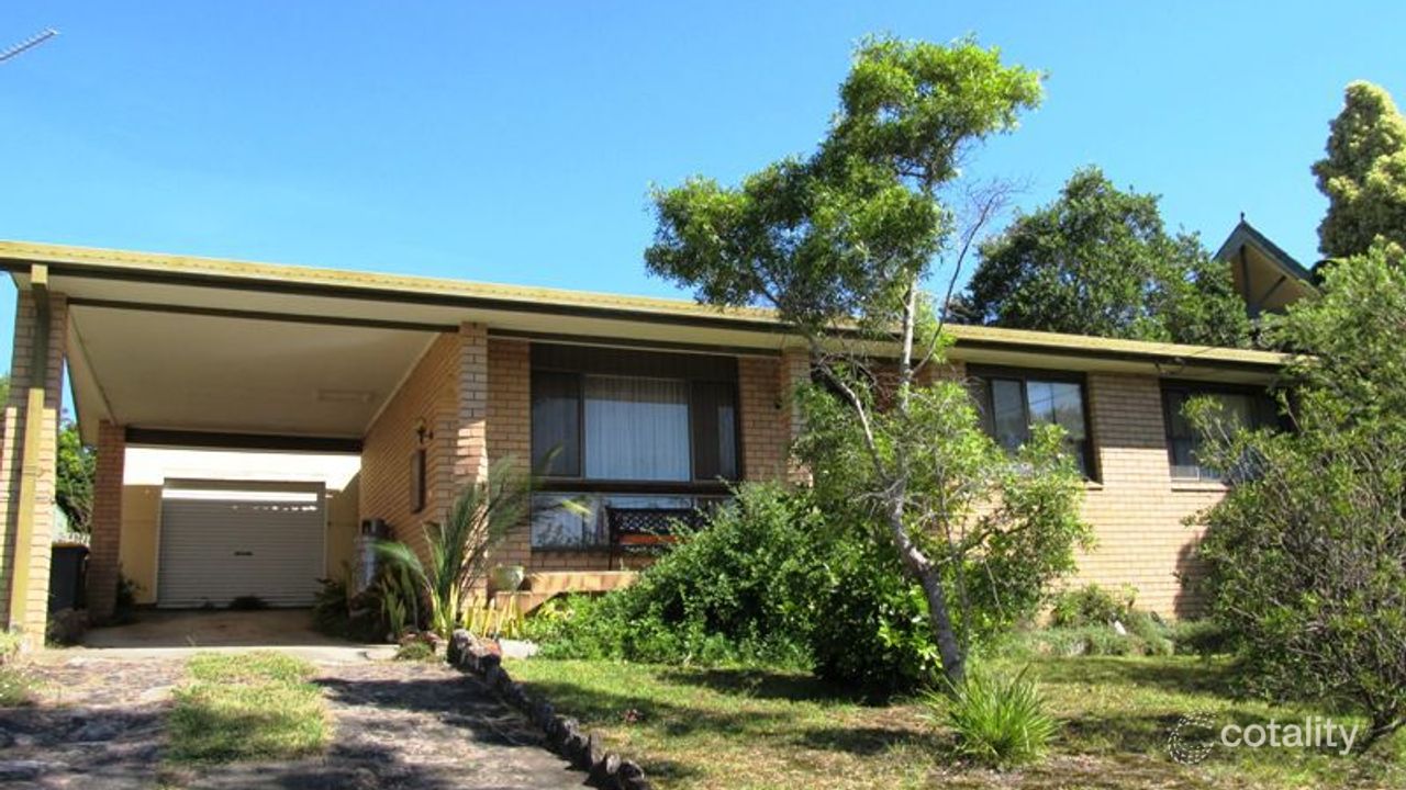 3-bedroom house at 7 Niger Street, Vincentia, NSW 2540, Shoalhaven, New South Wales