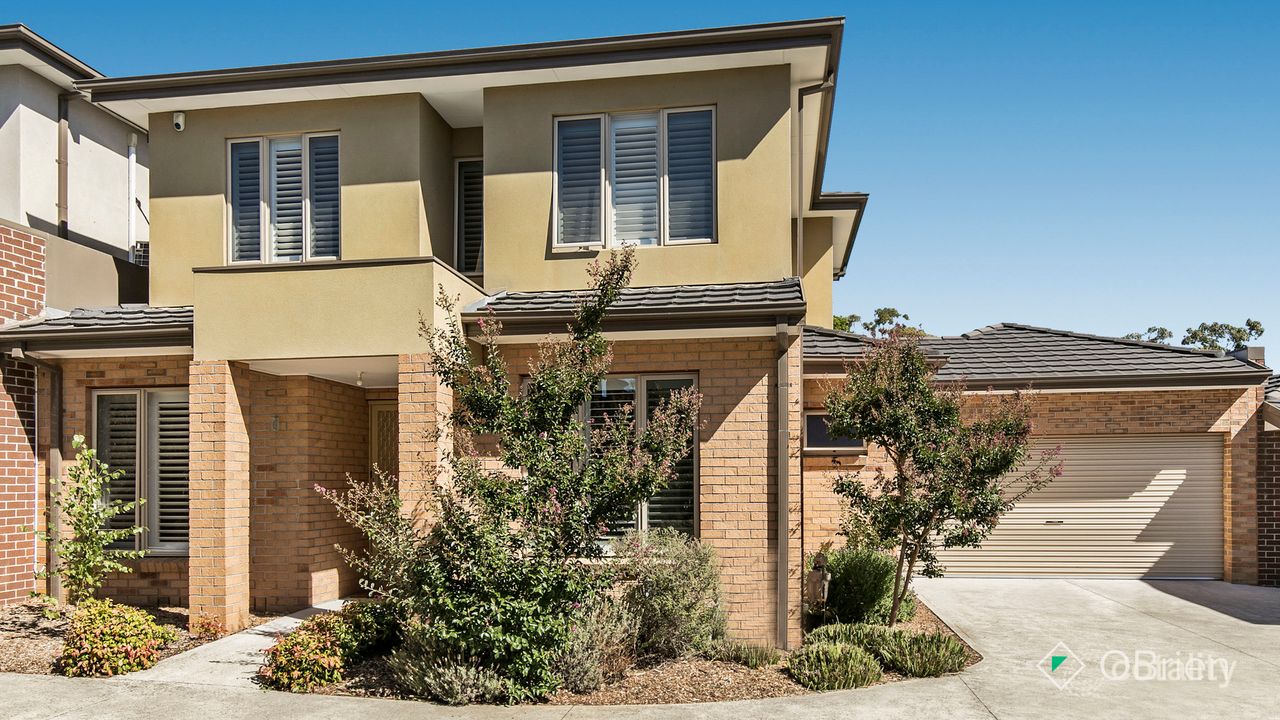 4-bedroom unit at 6/5 Sanders Road, Frankston South, VIC 3199, Frankston, Victoria