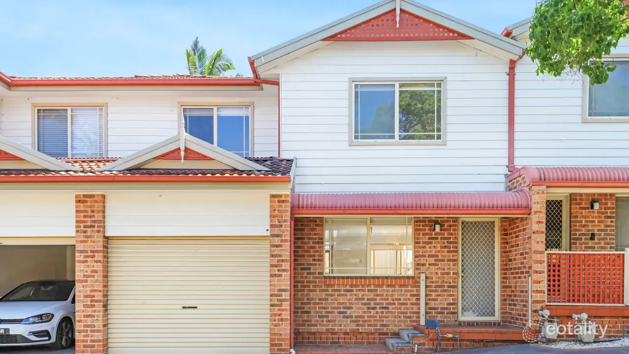 3-bedroom unit at 9/82-88 Daintree Drive, Albion Park, NSW 2527, Shellharbour, New South Wales