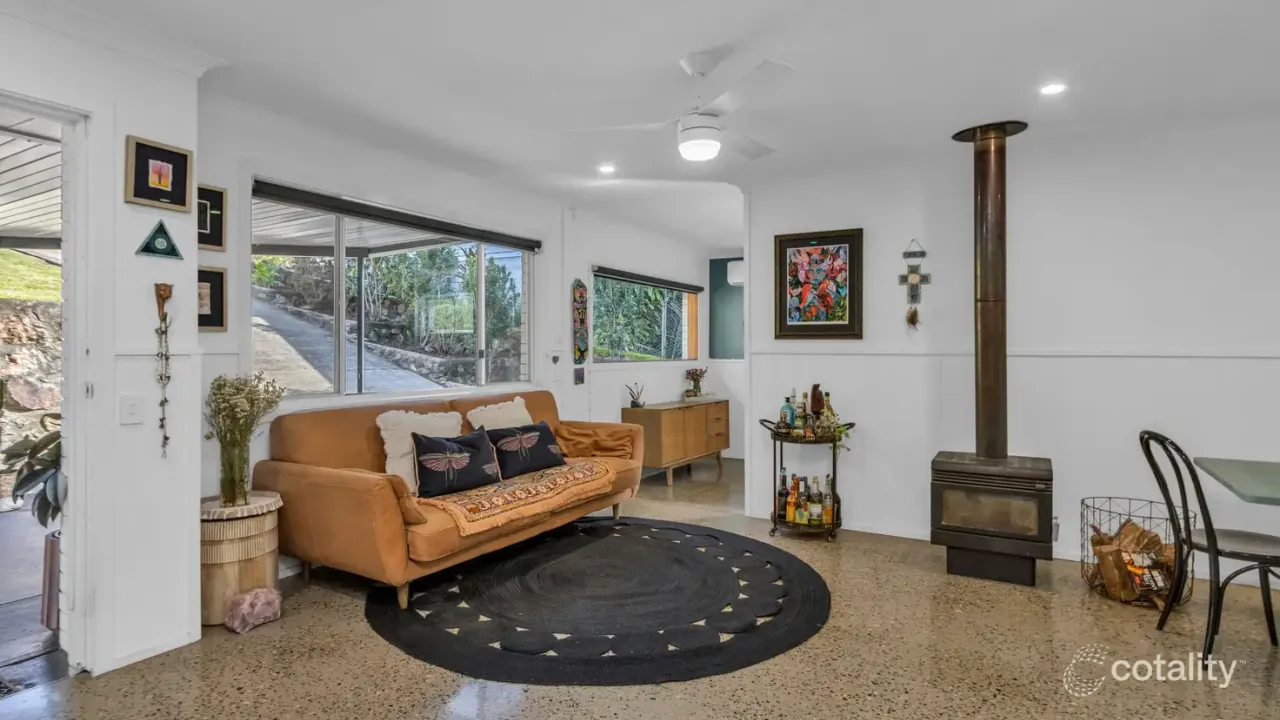 3-bedroom house at 4 Tree Street, Murwillumbah, NSW 2484, Tweed Council, New South Wales
