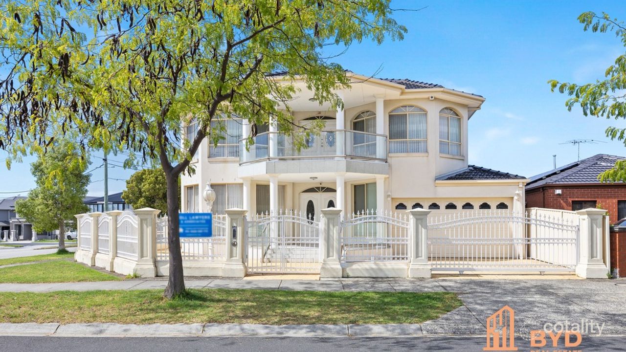 6-bedroom house at 34 Eighth Boulevard, Springvale, VIC 3171, Greater Dandenong Council, Victoria