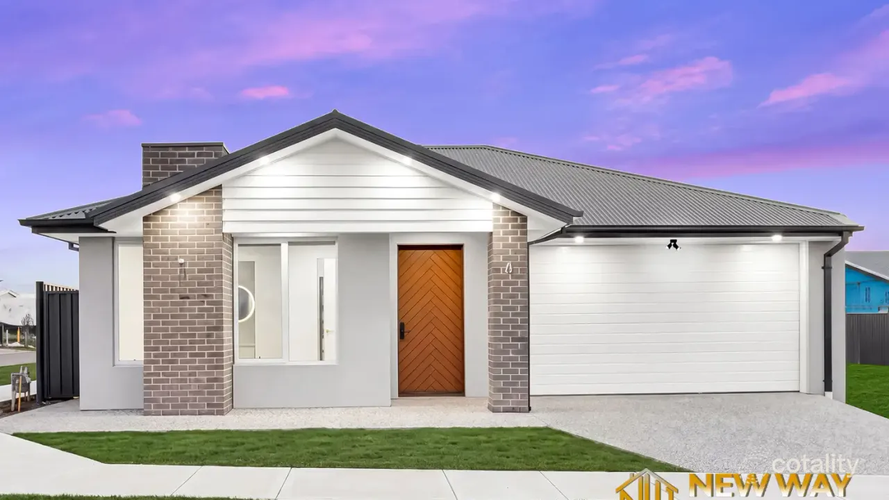 4-bedroom house at 7 Synod Drive, Beveridge, VIC 3753, Mitchell, Victoria