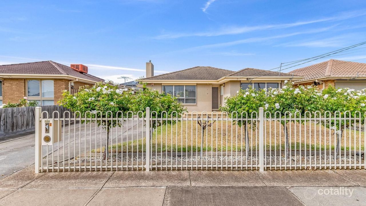 3-bedroom house at 7 Flinders Street, Keilor Park, VIC 3042, Brimbank Council, Victoria