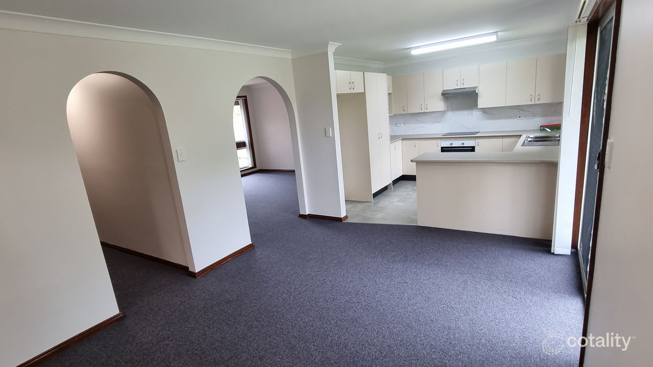 3-bedroom house at 18 Bluebell Avenue, Berkeley Vale, NSW 2261, Central Coast (Nsw), New South Wales