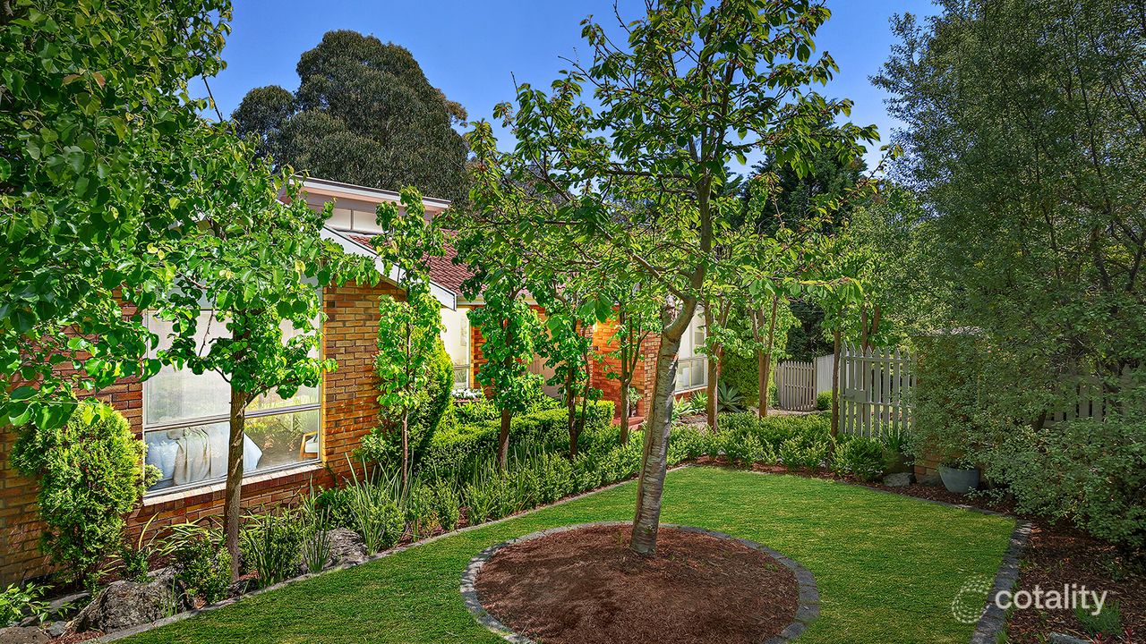 3-bedroom unit at 1/1-3 Niagara Road, Donvale, VIC 3111, Manningham, Victoria