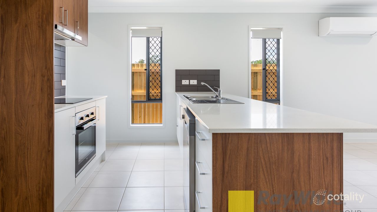 4-bedroom house at 61 Rural Street, Park Ridge, QLD 4125, Logan, Queensland
