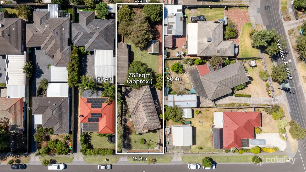 3-bedroom house at 26 Arunta Crescent, Clarinda, VIC 3169, Kingston Council, Victoria