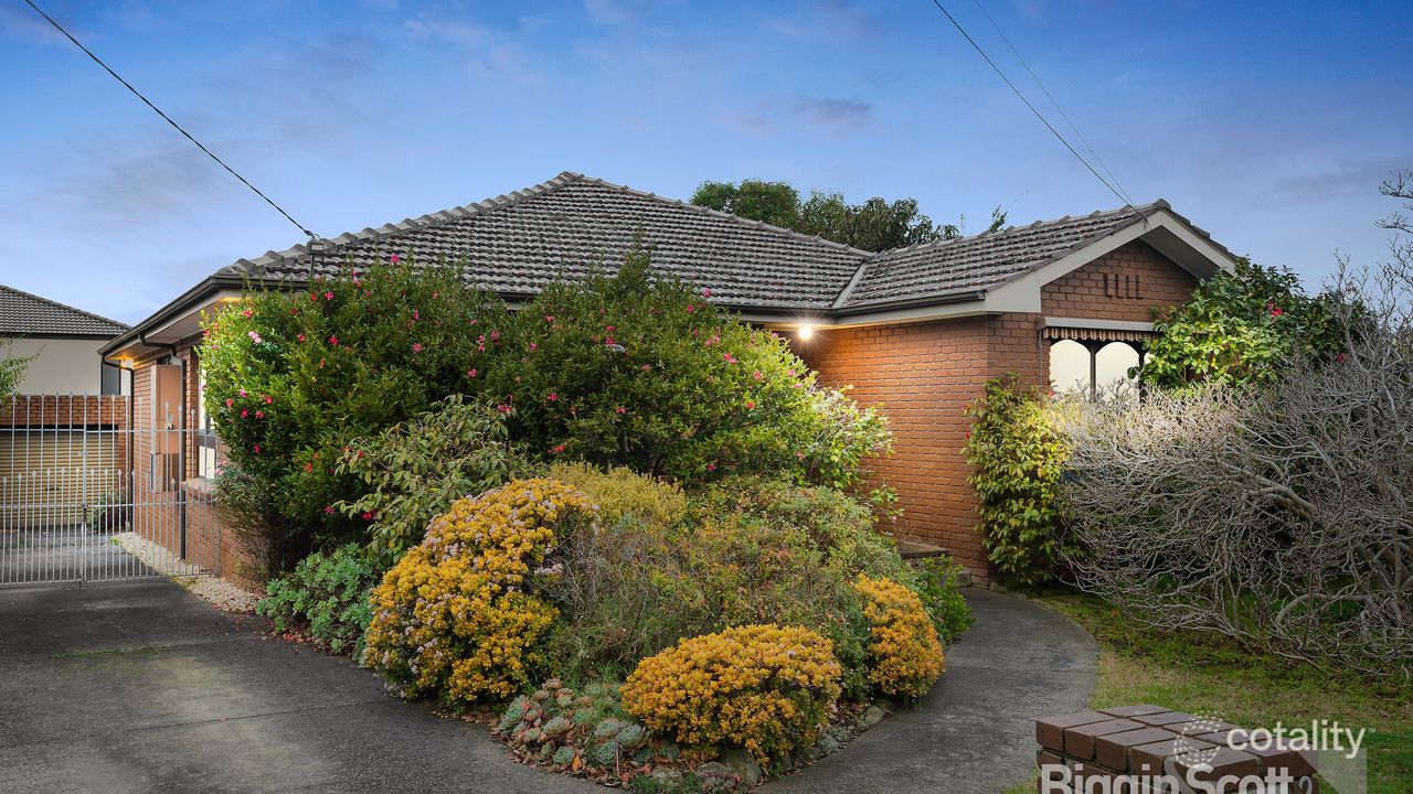 3-bedroom house at 2 Viggers Parade, Glen Waverley, VIC 3150, Monash Council, Victoria