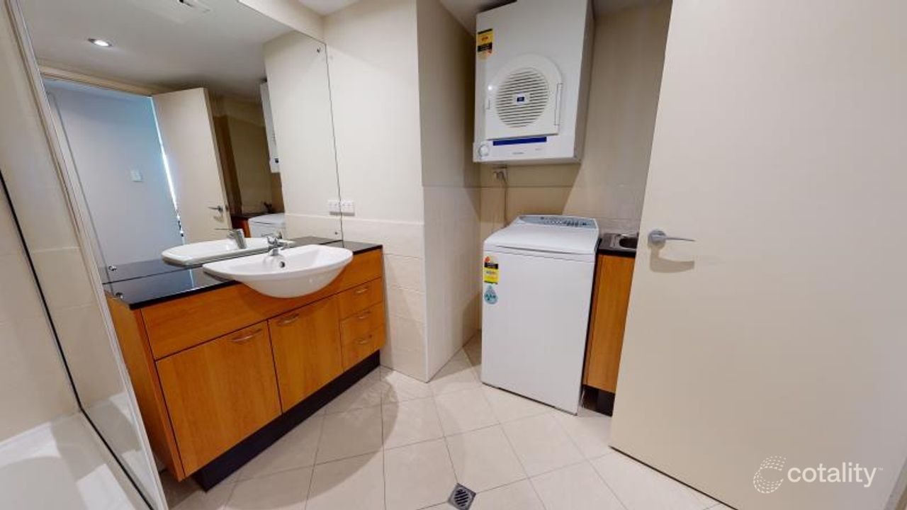 3-bedroom unit at 11/259-269 Hay Street, East Perth, WA 6004, Perth, Western Australia