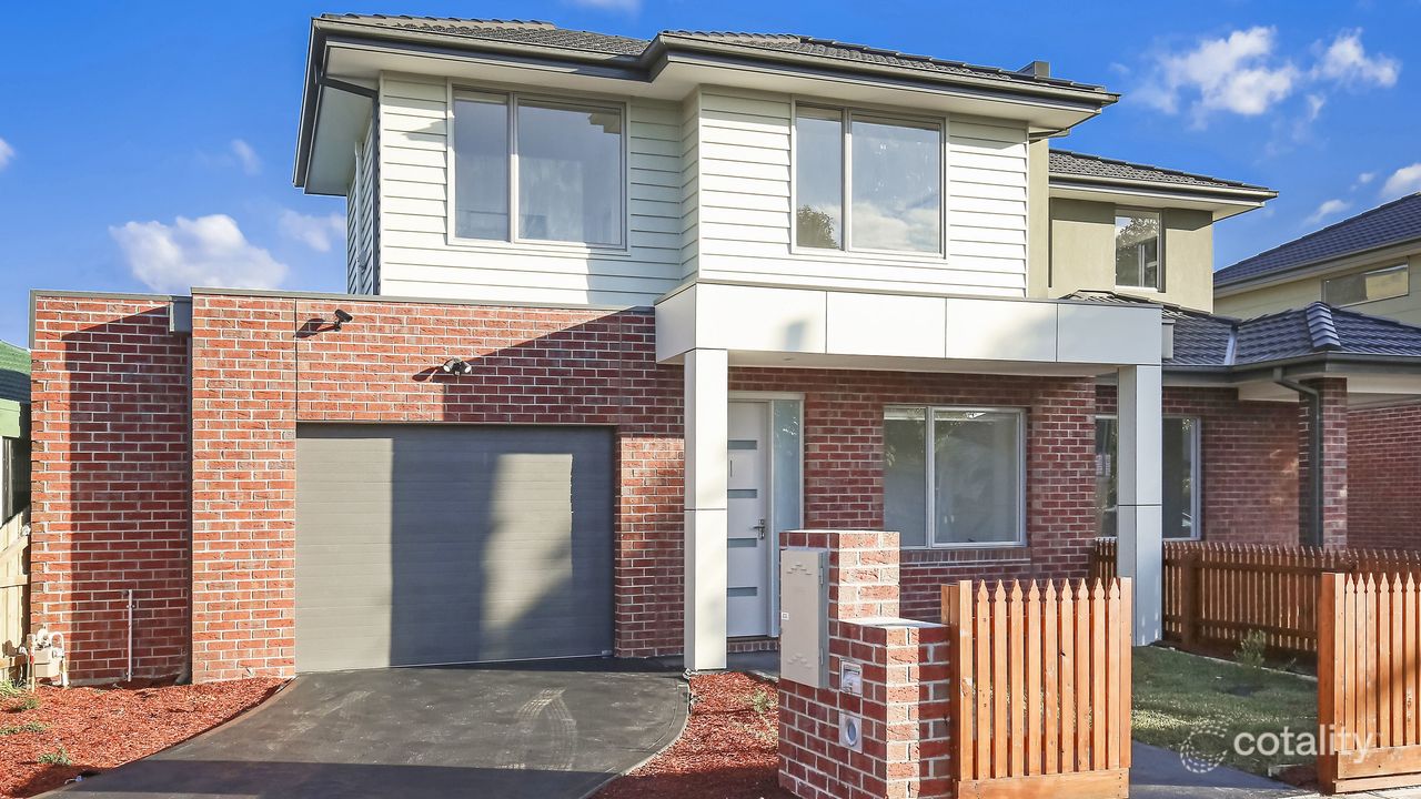 3-bedroom unit at 1/103-105 St Vigeons Road, Reservoir, VIC 3073, Darebin Council, Victoria