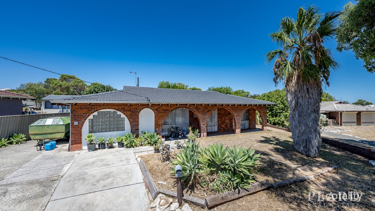 3-bedroom house at 10 Eyre Court, Two Rocks, WA 6037, Wanneroo Council, Western Australia