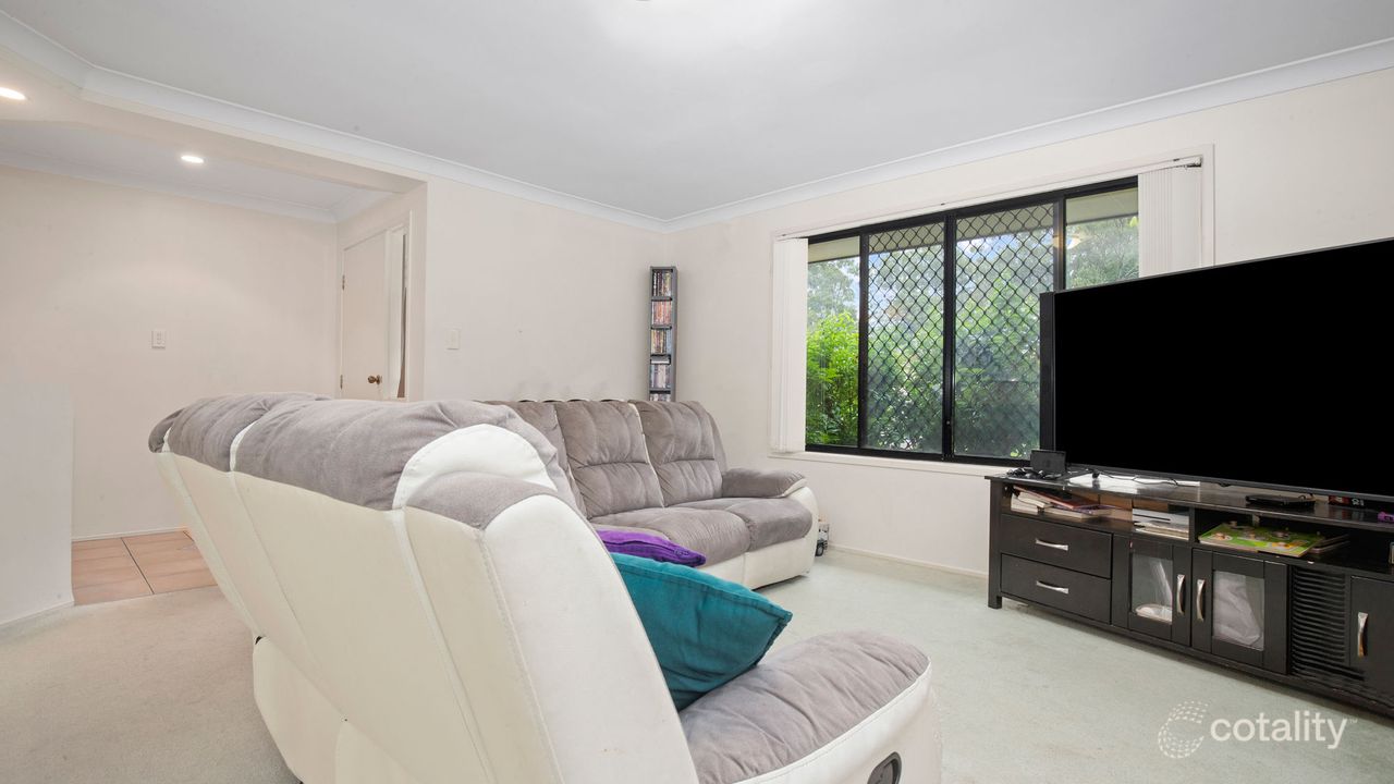4-bedroom house at 14 Ewan Place, Bracken Ridge, QLD 4017, Brisbane Council, Queensland