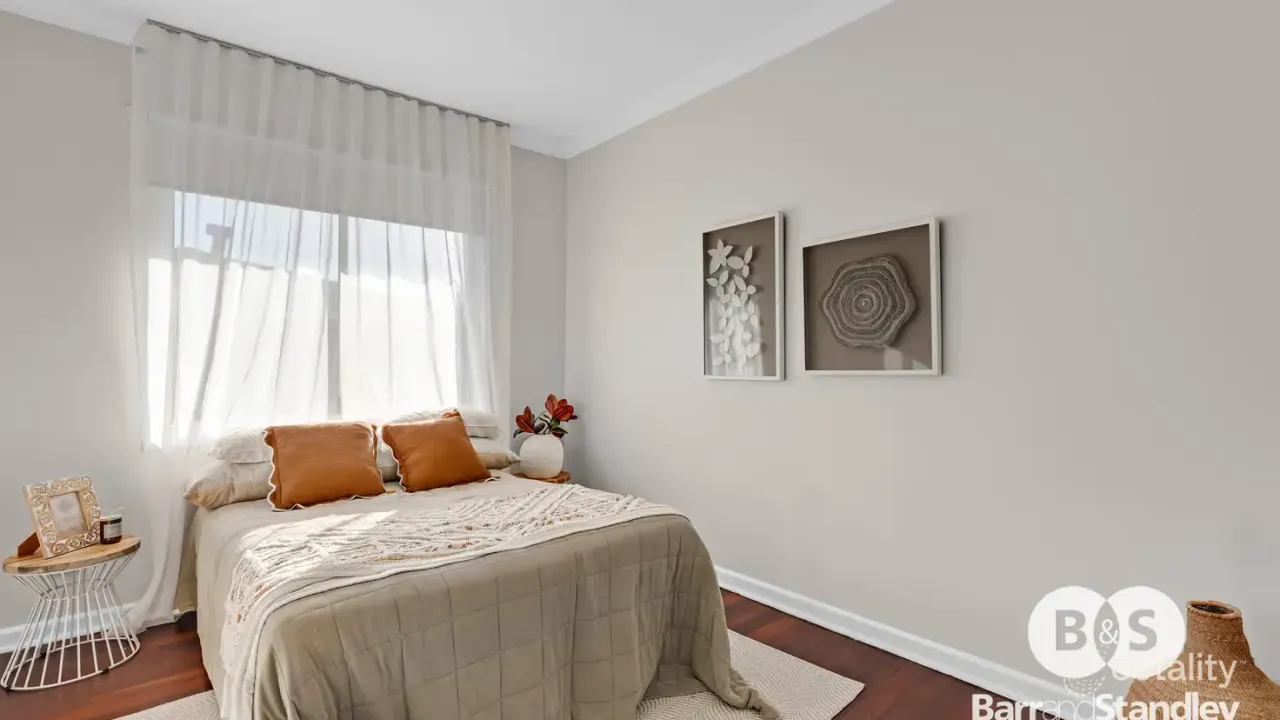 3-bedroom house at 9 Hislop Street, East Bunbury, WA 6230, Bunbury, Western Australia