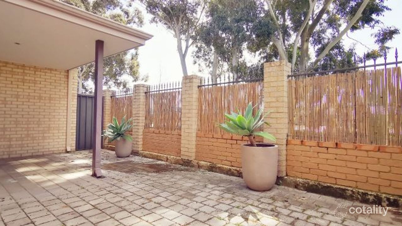 4-bedroom unit at 12/50 Suttor Drive, Success, WA 6164, Cockburn, Western Australia