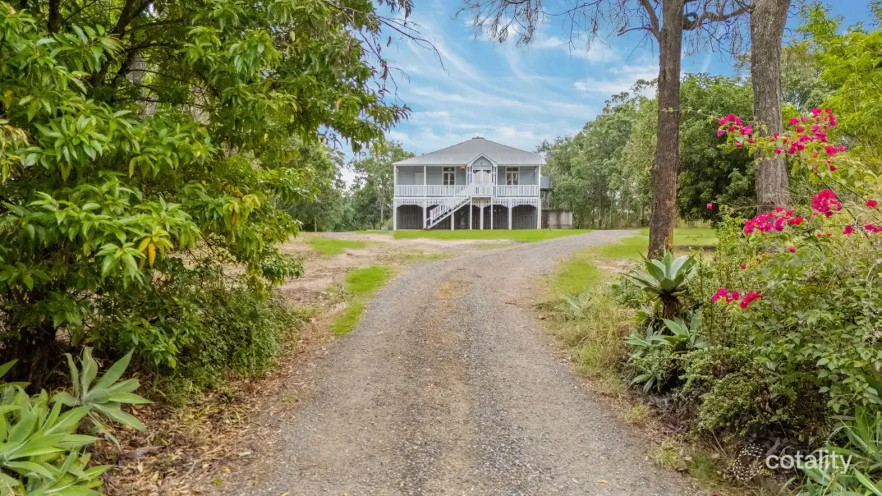2-bedroom house at 28 Burgess Road, Laidley Heights, QLD 4341, Lockyer Valley, Queensland