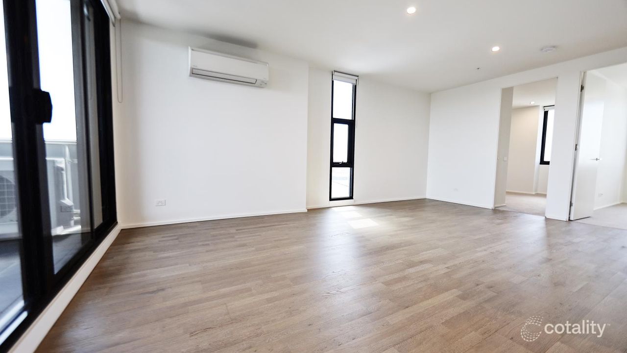 2-bedroom unit at 607B/2 Wests Road, Maribyrnong, VIC 3032, Maribyrnong Council, Victoria